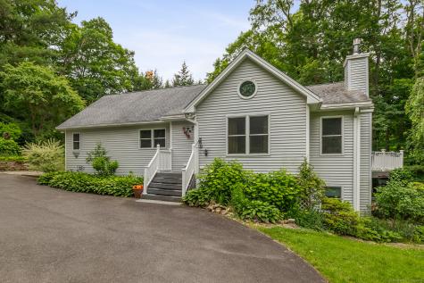 12 & 16 Haas Road Somers CT 06071