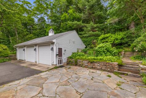 12 & 16 Haas Road Somers CT 06071