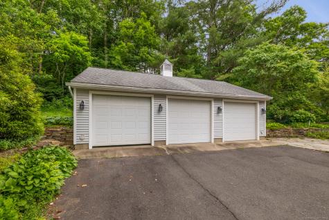 12 & 16 Haas Road Somers CT 06071
