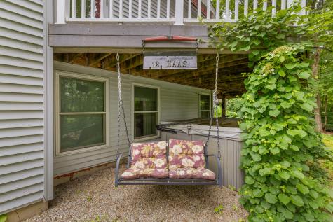 12 & 16 Haas Road Somers CT 06071