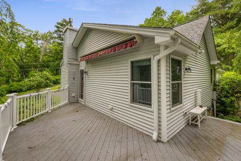 12 & 16 Haas Road Somers CT 06071