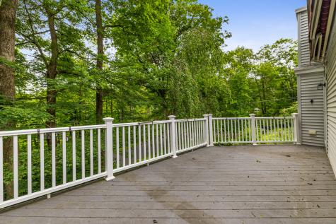 12 & 16 Haas Road Somers CT 06071