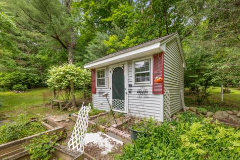 12 & 16 Haas Road Somers CT 06071