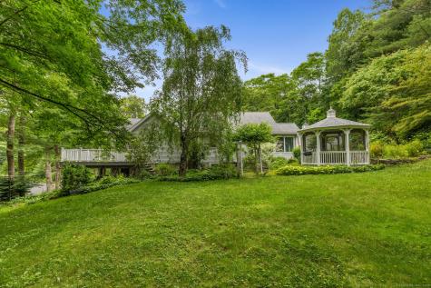 12 & 16 Haas Road Somers CT 06071