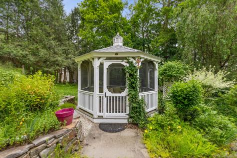 12 & 16 Haas Road Somers CT 06071