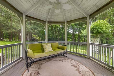 12 & 16 Haas Road Somers CT 06071