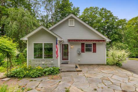 12 & 16 Haas Road Somers CT 06071