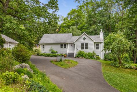 12 & 16 Haas Road Somers CT 06071
