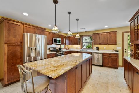 12 & 16 Haas Road Somers CT 06071