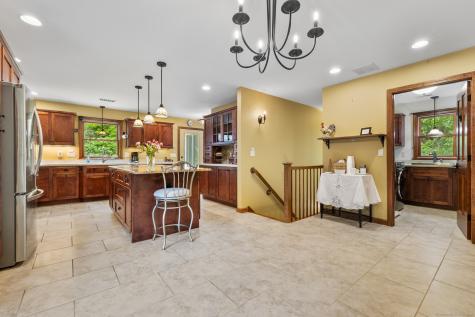 12 & 16 Haas Road Somers CT 06071