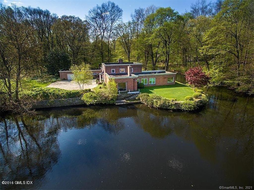 280 Riversville Road Greenwich CT 06831