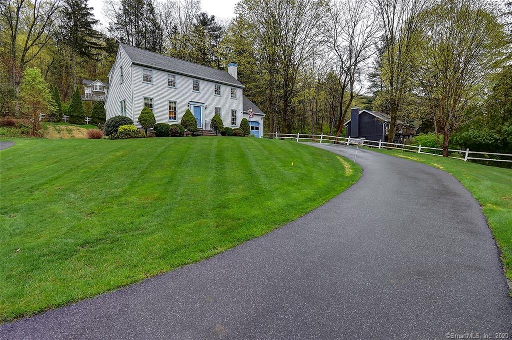 13 Lea Lane New Milford CT 06776