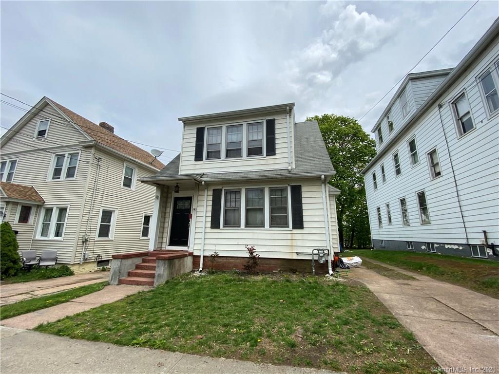 143 Beacon Avenue New Haven CT 06512