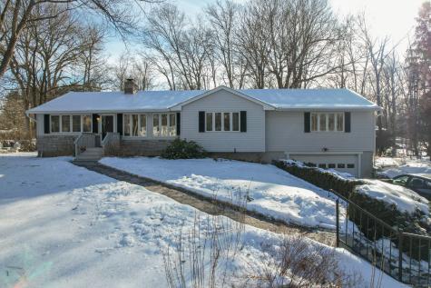 299 Greenbriar Drive Cheshire CT 06410