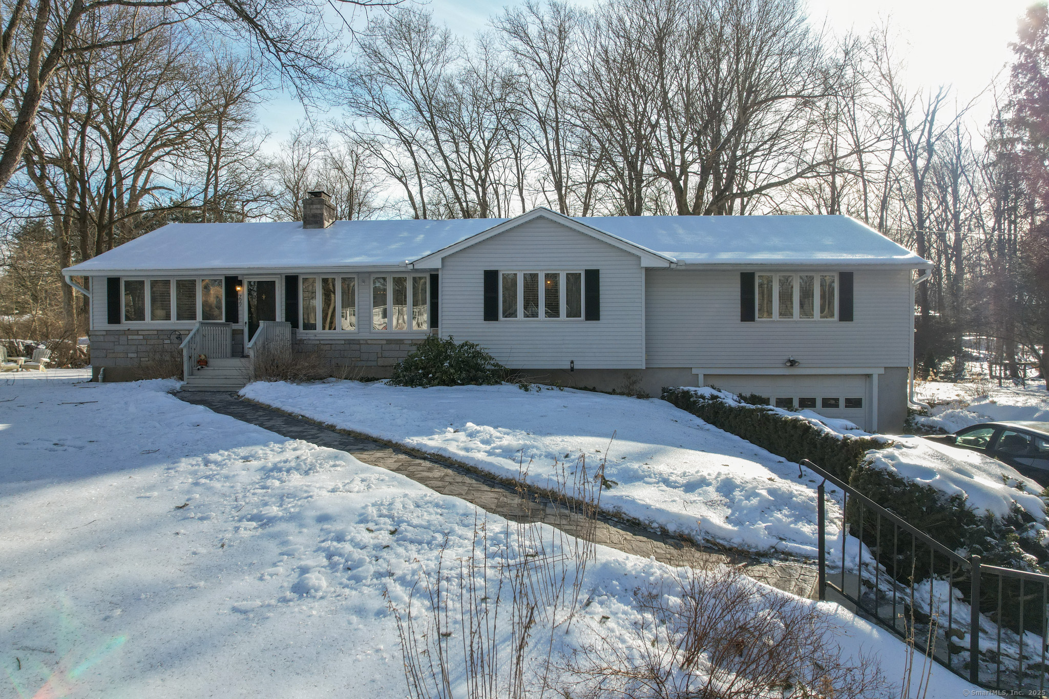 299 Greenbriar Drive Cheshire CT 06410