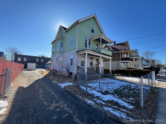 23 King Street Hartford CT 06114