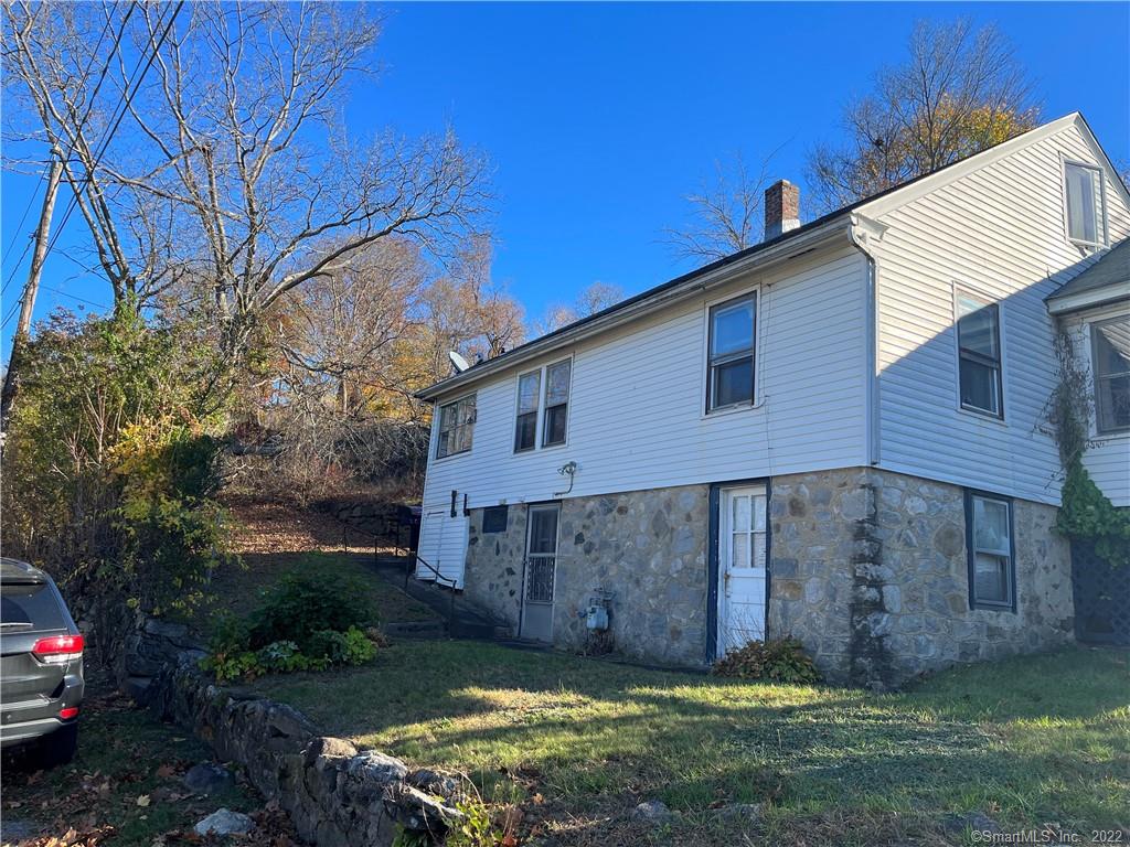 217 Hope Street Waterbury CT 06704