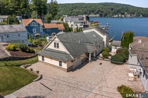 674 East Wakefield Boulevard Winchester CT 06098