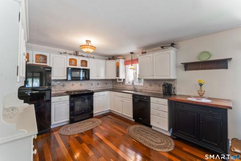 674 East Wakefield Boulevard Winchester CT 06098