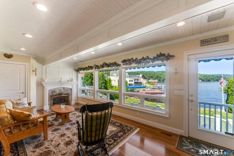 674 East Wakefield Boulevard Winchester CT 06098