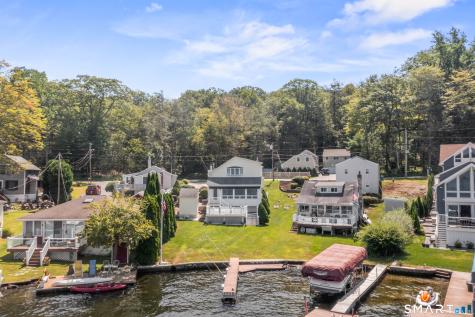 674 East Wakefield Boulevard Winchester CT 06098