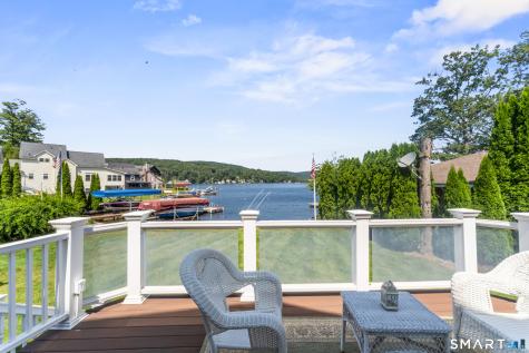 674 East Wakefield Boulevard Winchester CT 06098