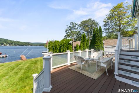 674 East Wakefield Boulevard Winchester CT 06098