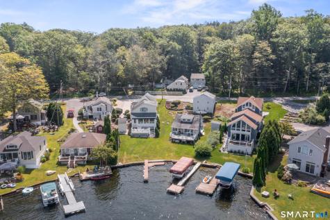 674 East Wakefield Boulevard Winchester CT 06098