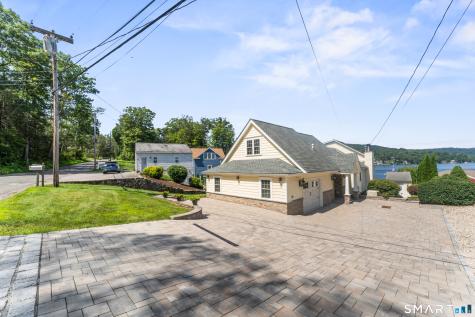 674 East Wakefield Boulevard Winchester CT 06098