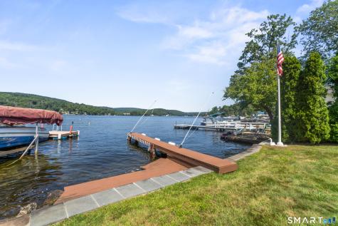 674 East Wakefield Boulevard Winchester CT 06098