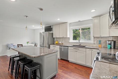 97 Ridgeview Avenue Trumbull CT 06611