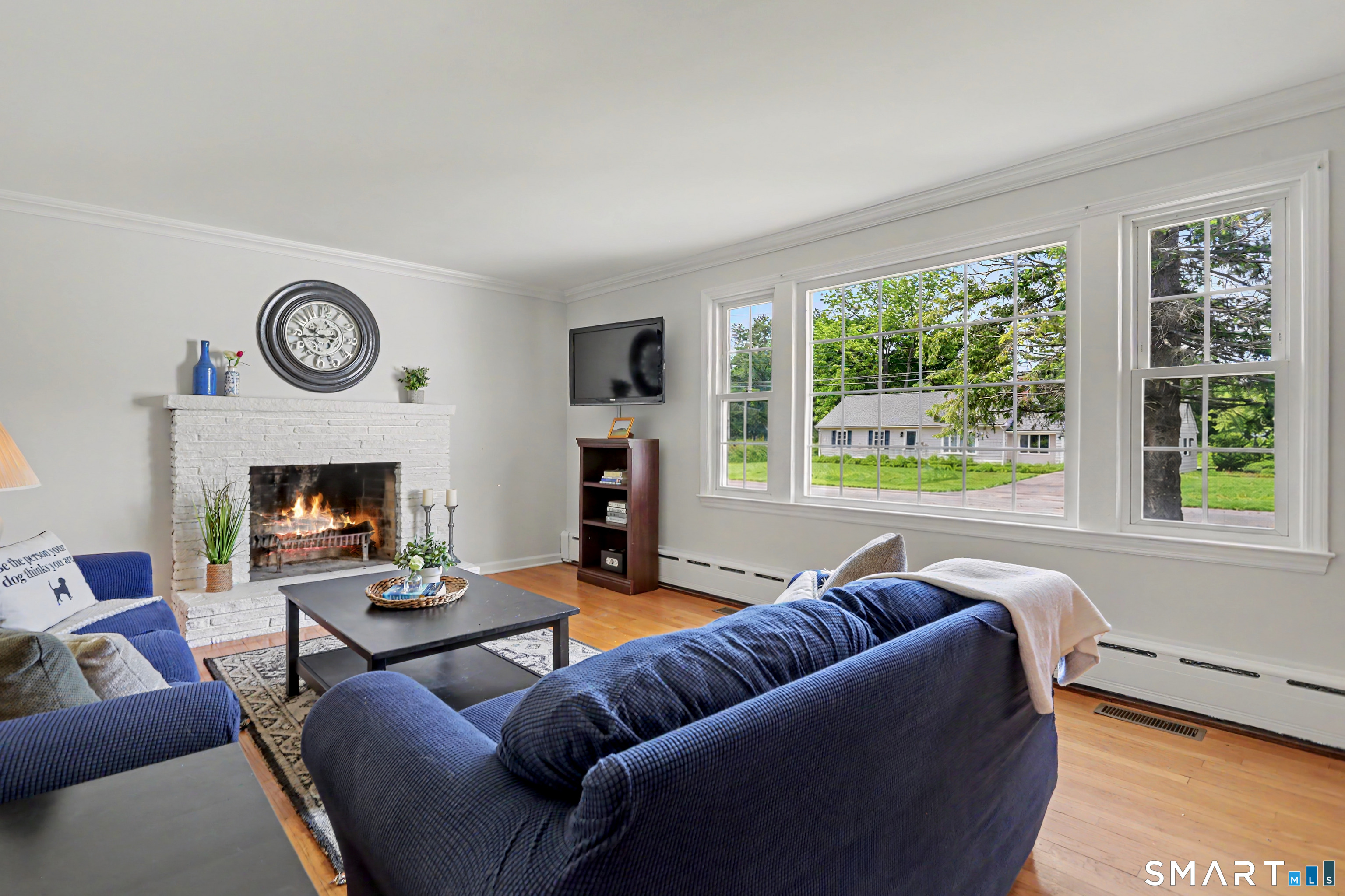 97 Ridgeview Avenue Trumbull CT 06611