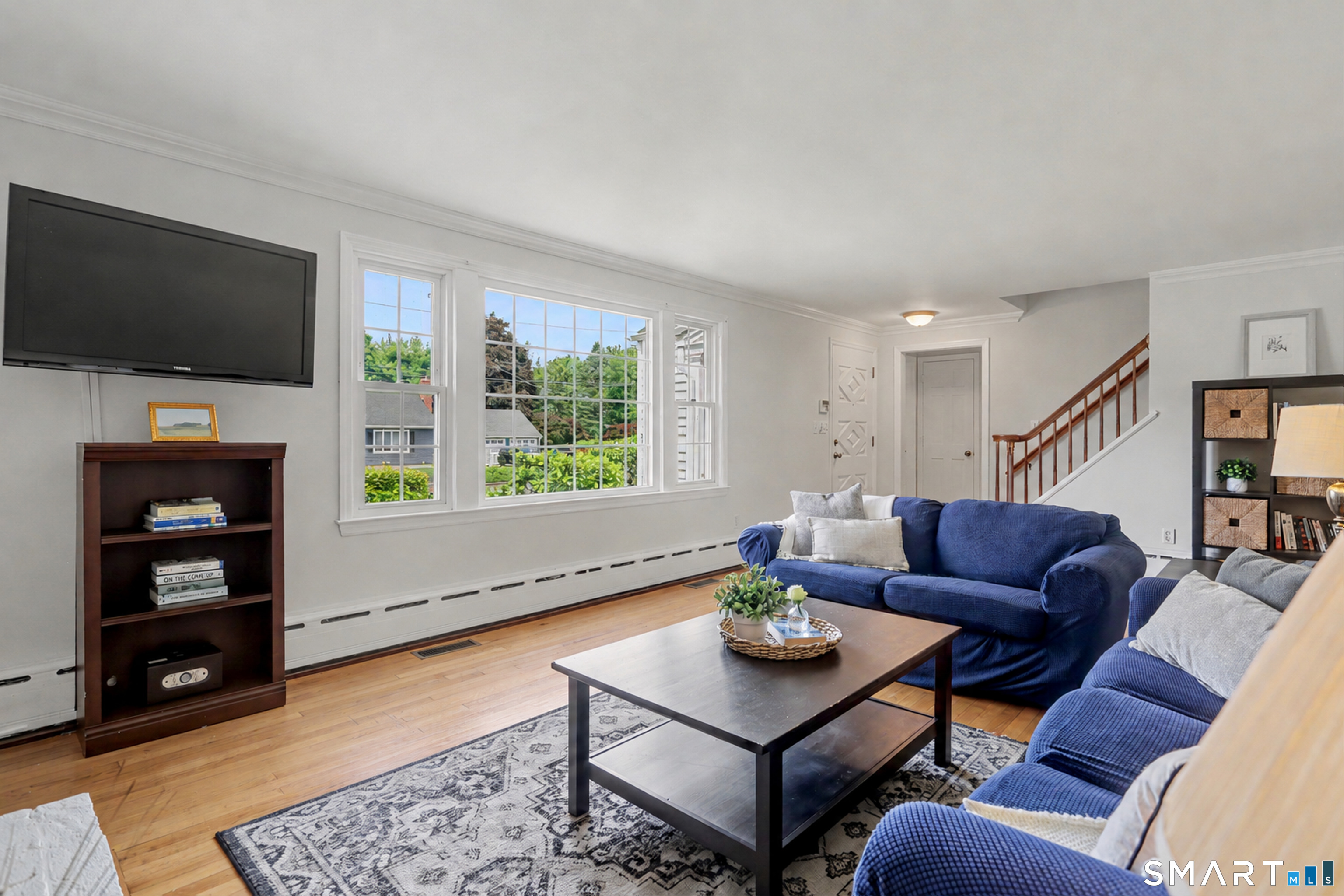 97 Ridgeview Avenue Trumbull CT 06611
