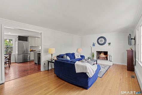 97 Ridgeview Avenue Trumbull CT 06611