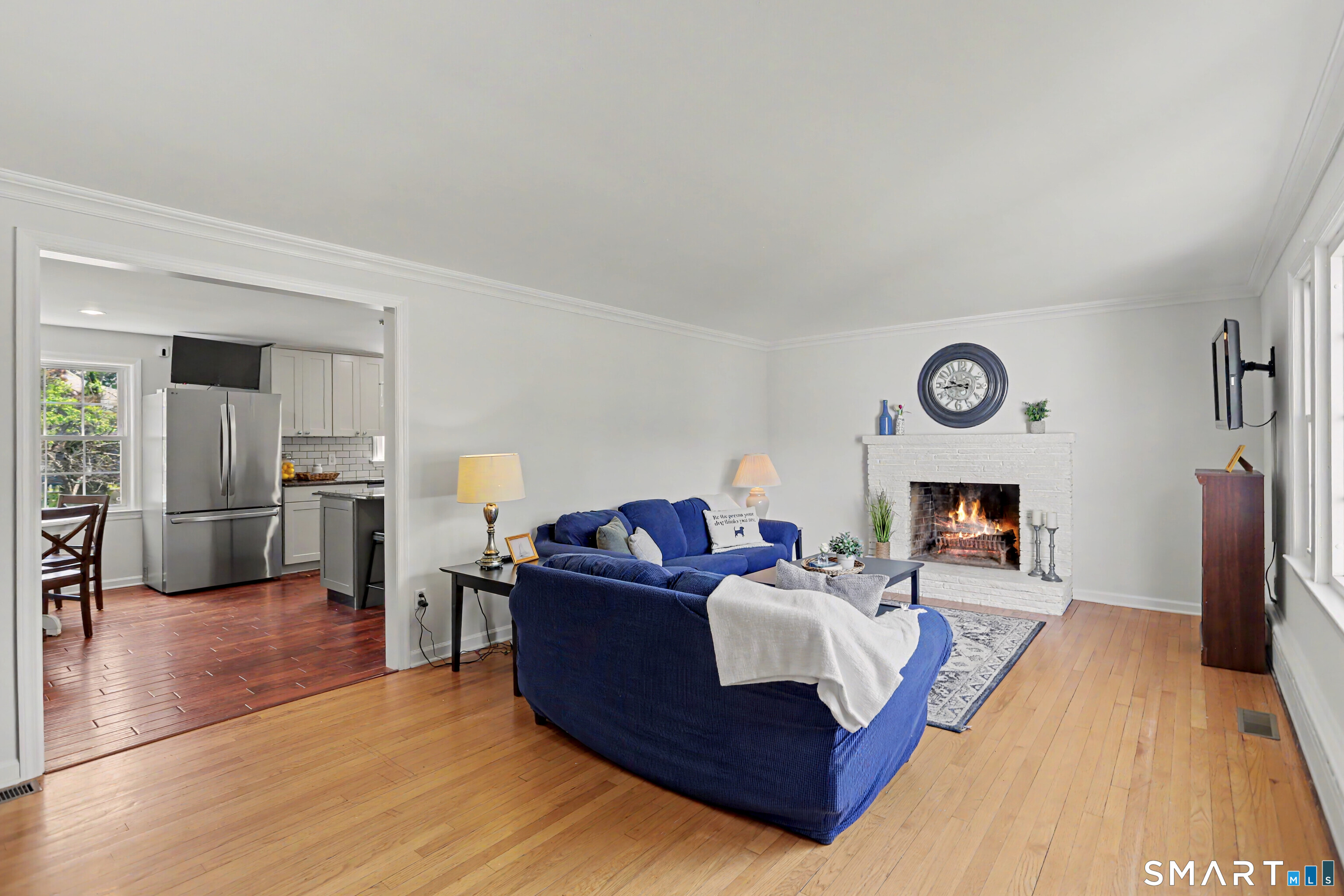 97 Ridgeview Avenue Trumbull CT 06611