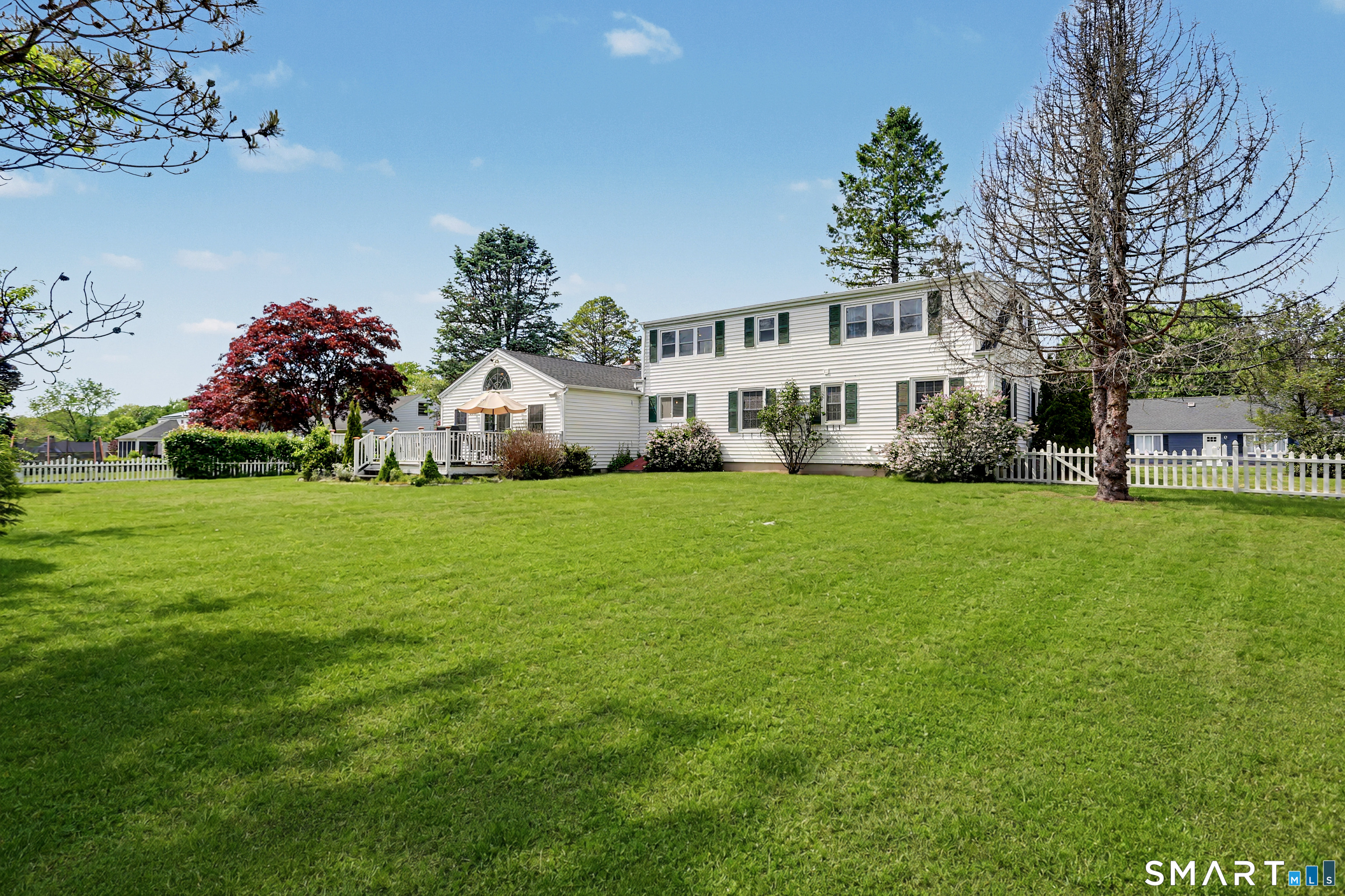 97 Ridgeview Avenue Trumbull CT 06611
