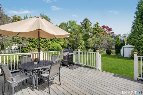 97 Ridgeview Avenue Trumbull CT 06611