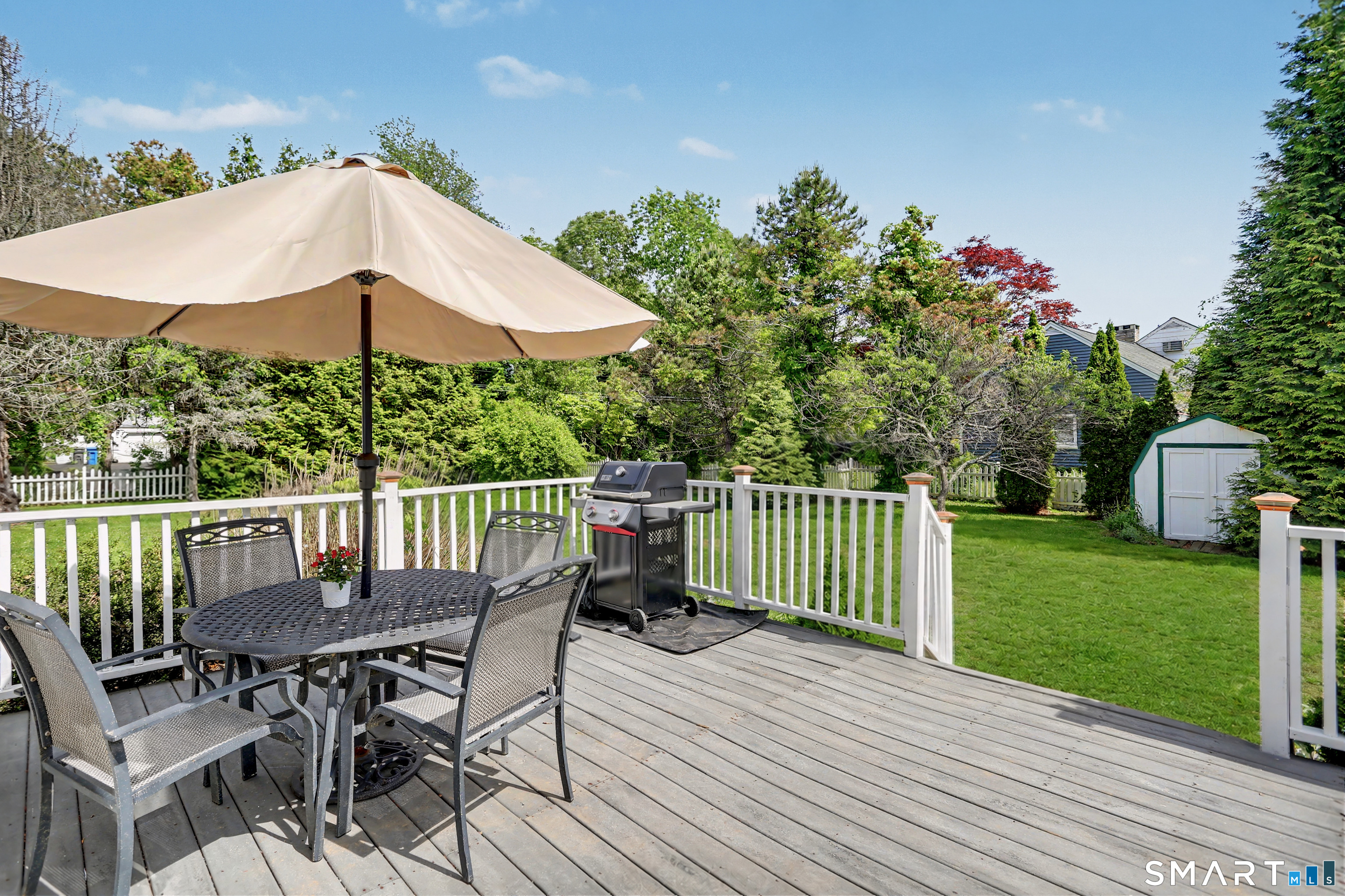 97 Ridgeview Avenue Trumbull CT 06611