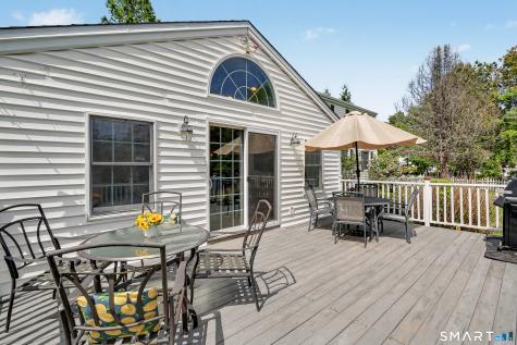 97 Ridgeview Avenue Trumbull CT 06611
