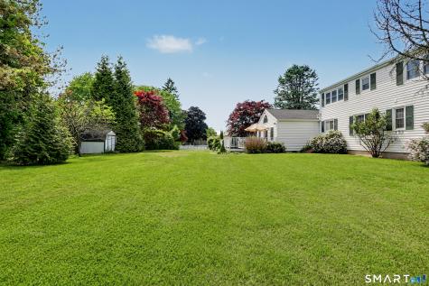 97 Ridgeview Avenue Trumbull CT 06611
