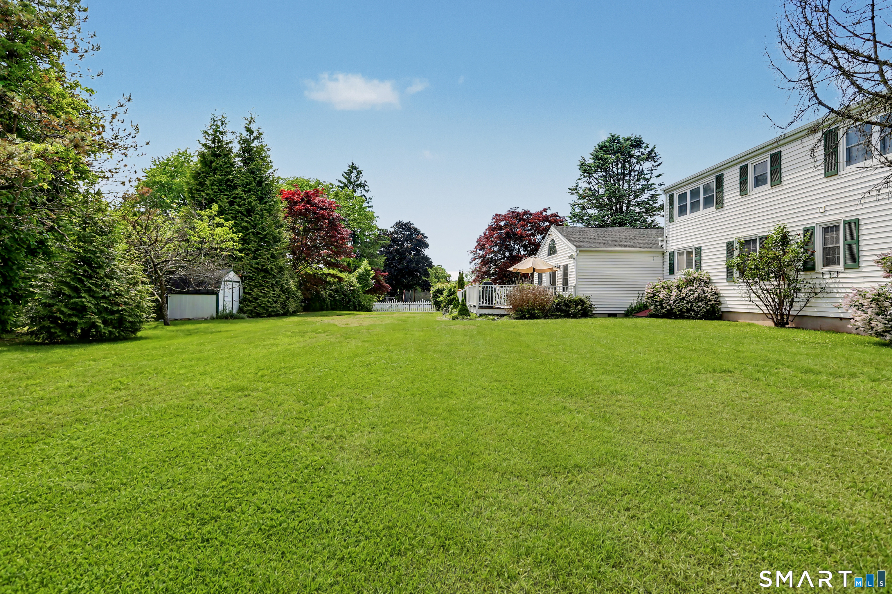 97 Ridgeview Avenue Trumbull CT 06611