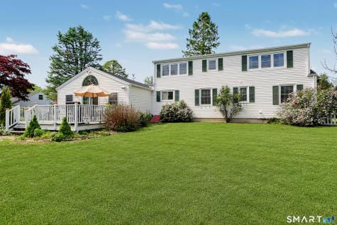 97 Ridgeview Avenue Trumbull CT 06611