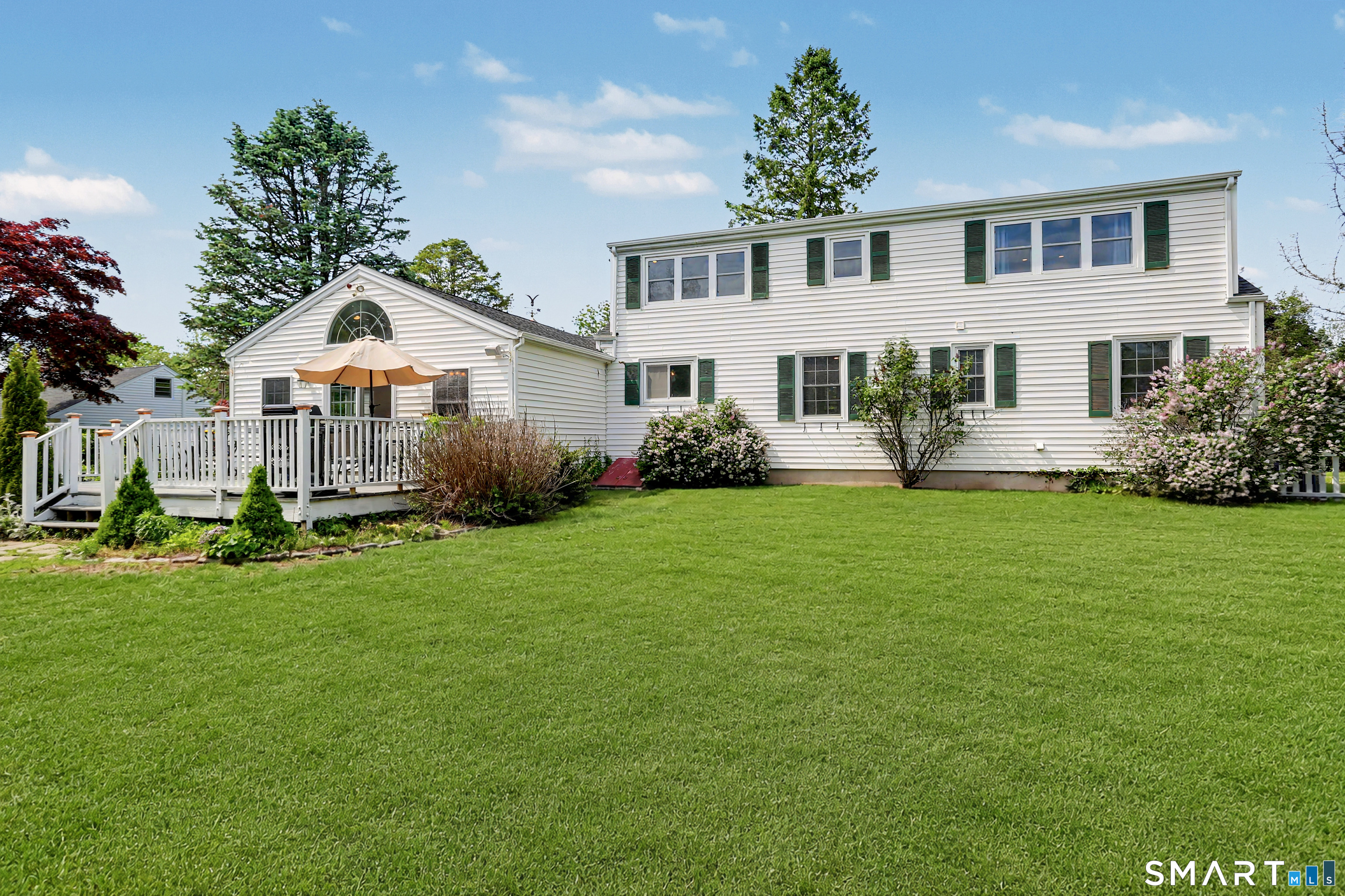 97 Ridgeview Avenue Trumbull CT 06611