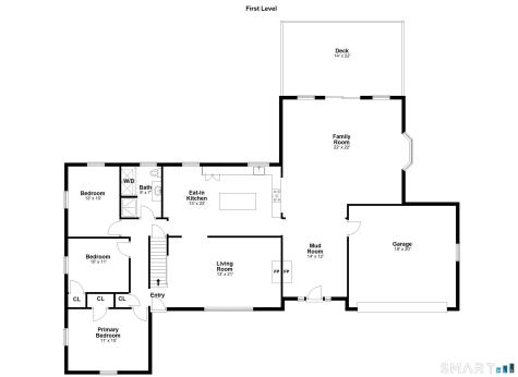97 Ridgeview Avenue Trumbull CT 06611