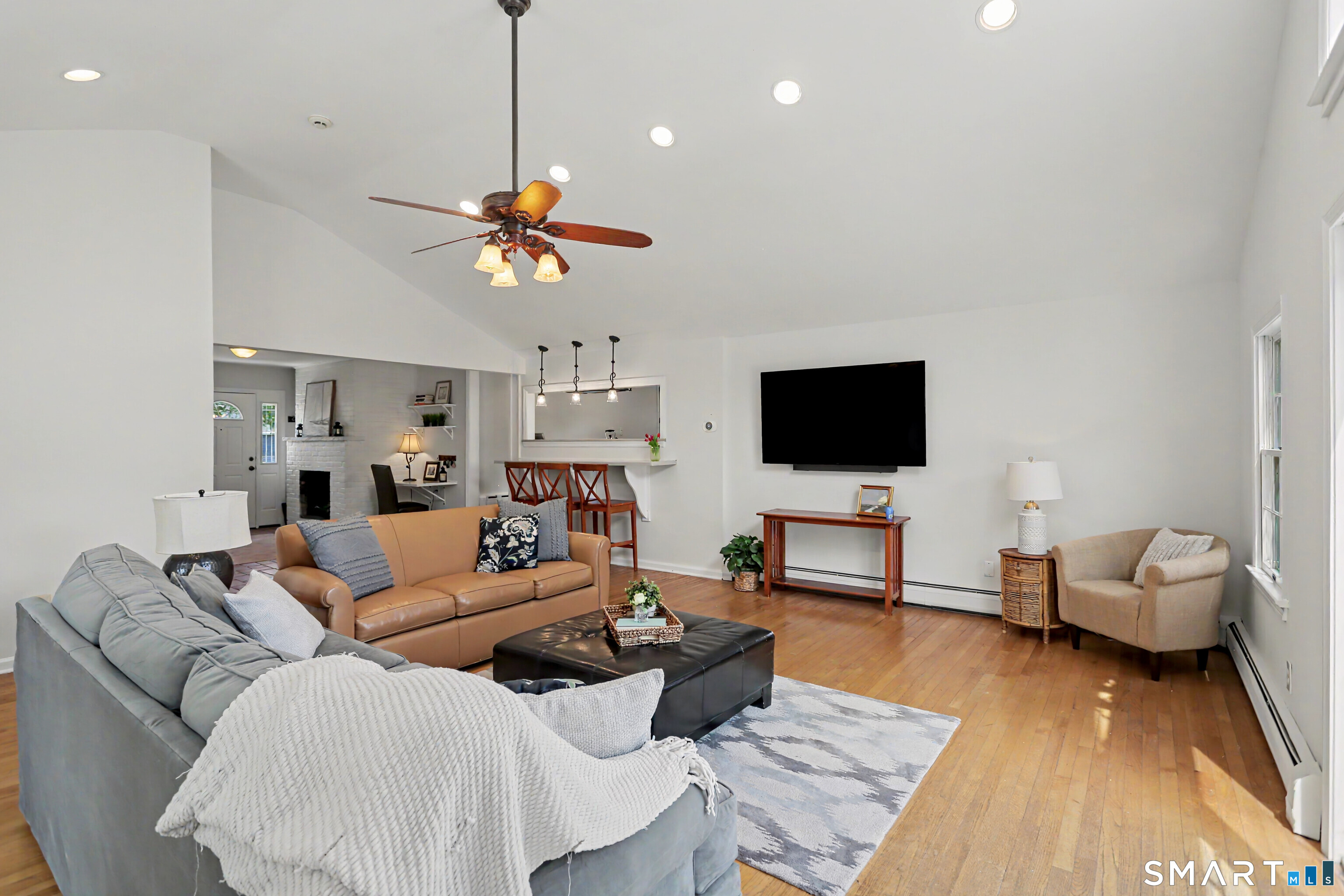 97 Ridgeview Avenue Trumbull CT 06611
