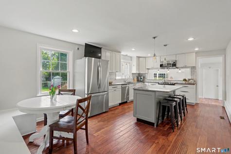 97 Ridgeview Avenue Trumbull CT 06611