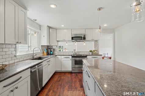 97 Ridgeview Avenue Trumbull CT 06611