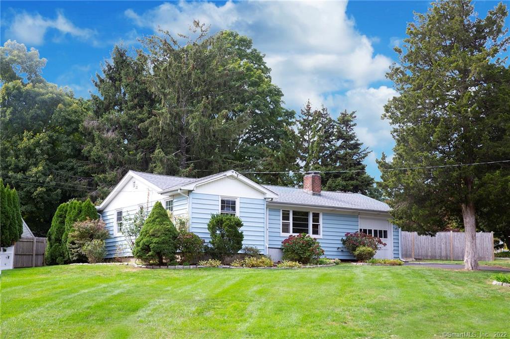 9 Lyncrest Drive Norwalk CT 06851