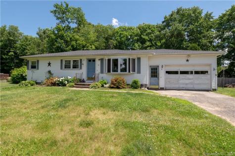 39 Riverview Circle Wolcott CT 06716