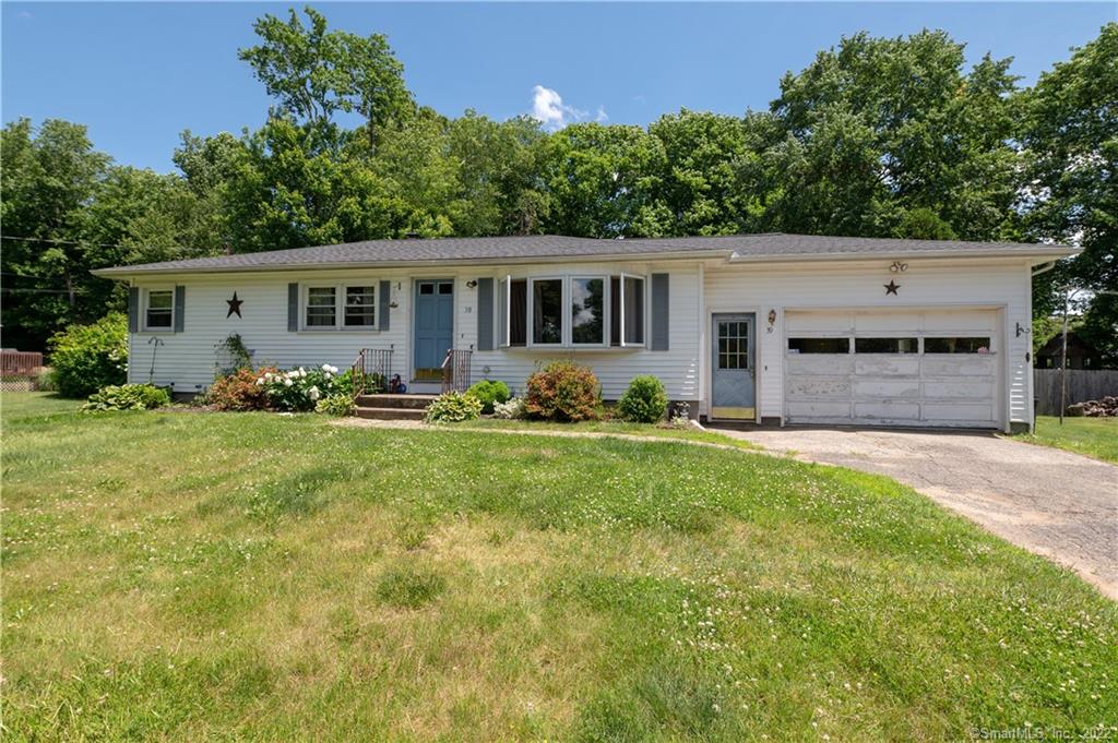 39 Riverview Circle Wolcott CT 06716